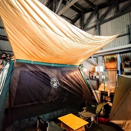 静かに過ごす室内テント Staying Quietly Indoor Tent Takashima Exterior foto